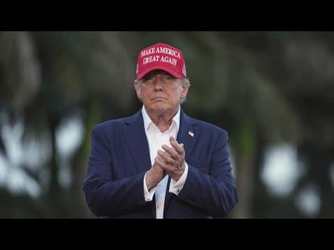 Who shot Trump? Here's what we know about the would-be assassin in the Pennsylvania shooting