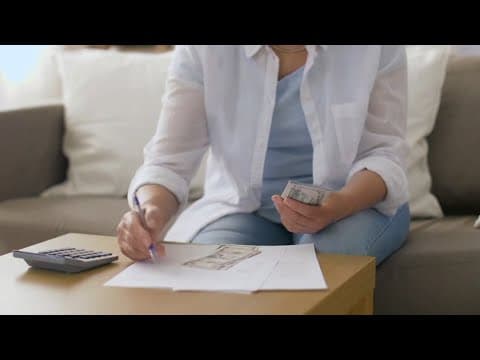 Financial changes coming in 2025