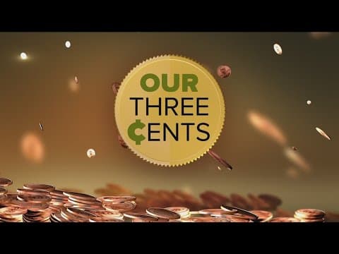 Would you live on Mars? | Our Three Cents