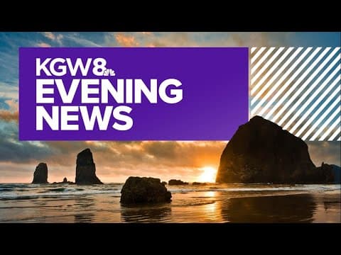 KGW Newscast | Special Edition