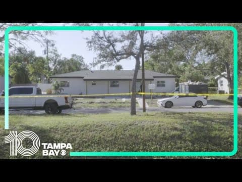 Police: Tile worker's father shoots, kills contractor to defend his son