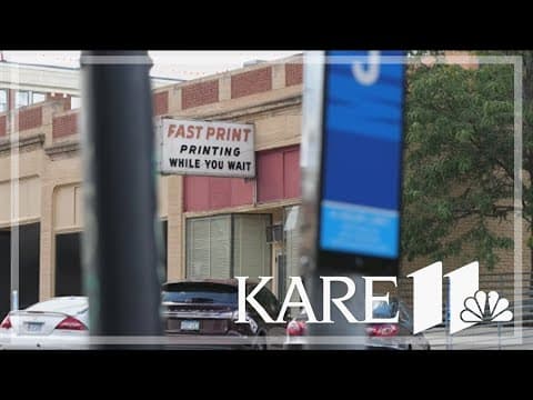 Minneapolis reviewing applications for Vibrant Storefronts program