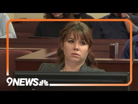 Gun supervisor for 'Rust' movie sentenced for fatal shooting by Alec Baldwin on set