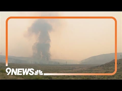 Lee Fire grows to nearly 117,000 acres