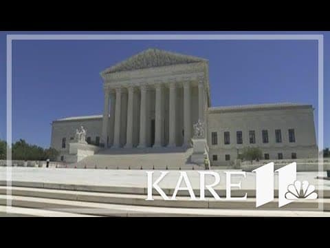 Review of Supreme Court decisions
