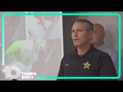 Sheriff: Detectives looking for answers after gang member arrested for murder of UberEats driver