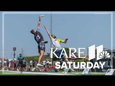 Minnesota Wind Chill to help 2 local organizations during division rivalry game