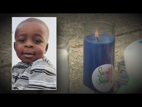 Trial begins in murder of toddler killed by mother and boyfriend in Houma, Louisiana