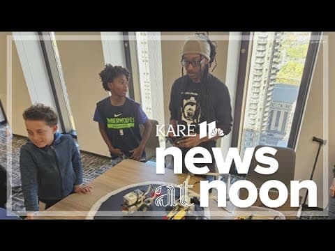 ManCode offers career mentorship for boys of color