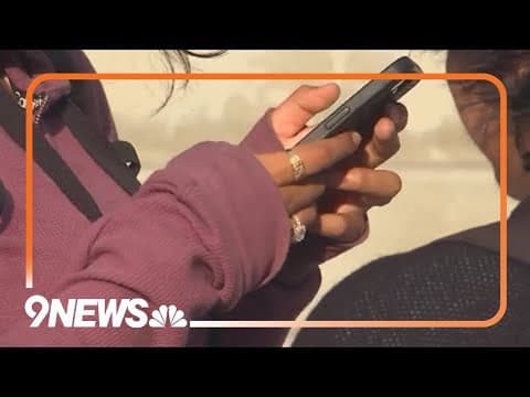 California school district to start banning cellphones
