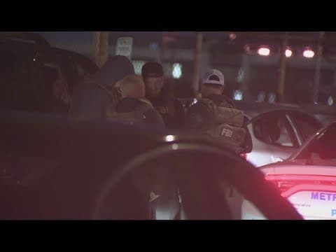 Teen accused of carjacking FBI agent in Northeast DC