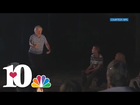 Big South Fork to host storytelling festival