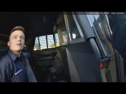 Norwich Township firefighter arrested on child sexual abuse material charge resigns