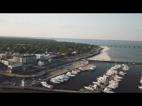 Bay St. Louis 20 years later | Economic recovery