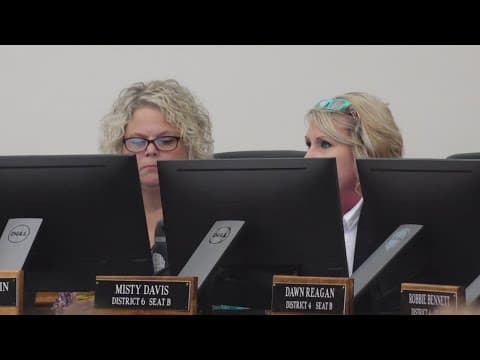 TN Board of Education to review license of former Blount County Schools gym teacher