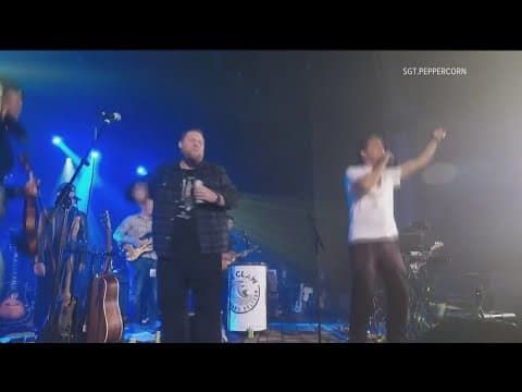 Beatles tribute show in Columbus set to be filmed to document annual marathon concert