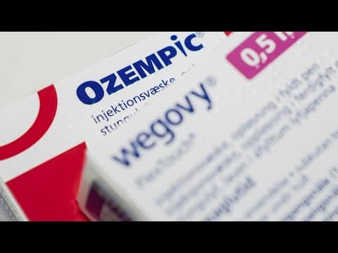 More employer health benefits are covering weight loss drugs, study shows