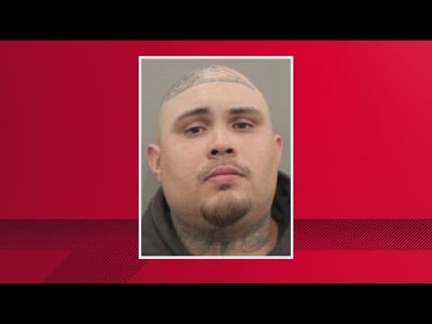 HCSO: Capital murder suspect wanted for allegedly shooting, killing young boy while he slept