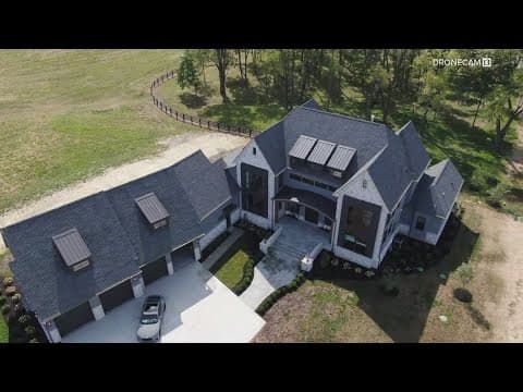 Home-A-Rama continues in Zionsville