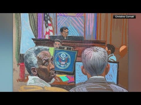 Jury resumes deliberations is Diddy trial