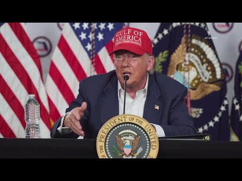 Senate Republicans haul Trump’s big bill to passage after a turbulent all-night session