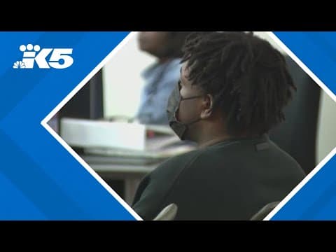 'Belltown Hellcat' driver to be sentenced in reckless driving case