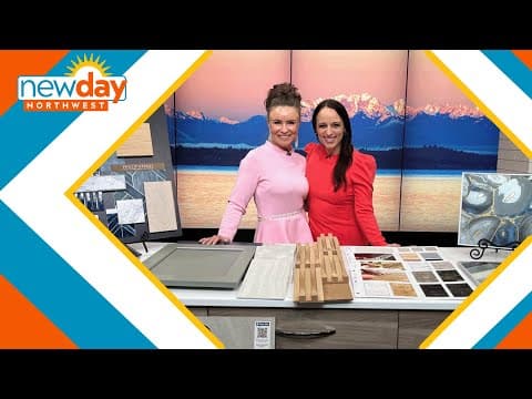 How to design a healthy and beautiful home - New Day NW