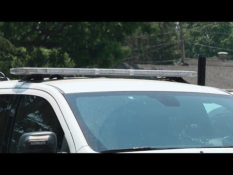 2 men dead following crash in Groveport