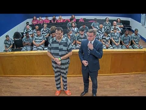 Ex-Memorial Hermann employee now faces 7 charges in hidden camera case