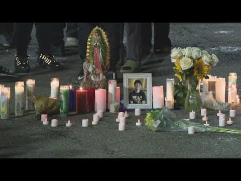 Suspect in deadly Prince William County stabbing to appear in court