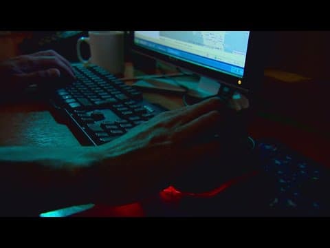 FBI warns Gmail, Outlook users about phishing campaigns, ransomware attacks