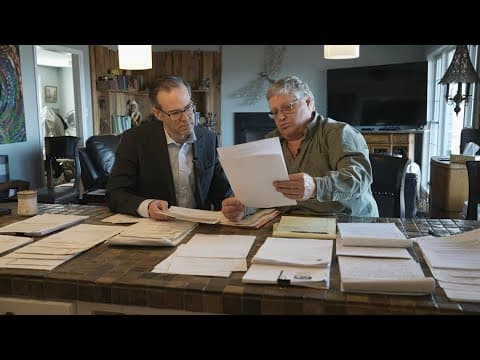 The man who beat BP: John Maas succeeded where thousands of others failed