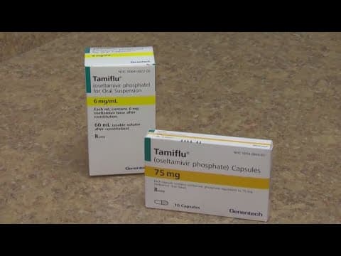 Flu season worsens: Doctor visits at highest levels since 2009, CDC warns