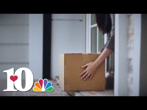 Secret shopping sprees on the rise