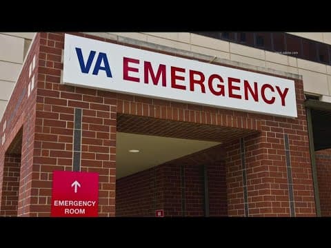 Minnesota VA explains issues facing veterans