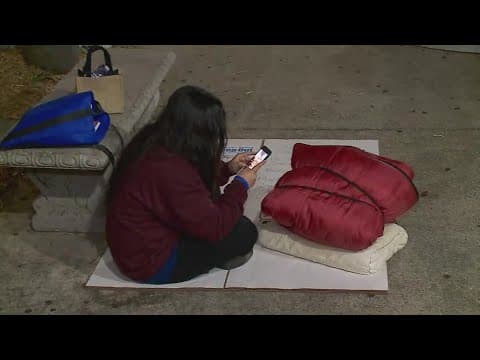 Covenant House to host annual Sleep Out