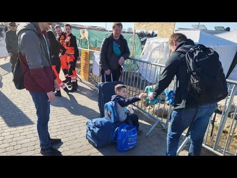 JewishColumbus raises over $310,000 to support Ukraine