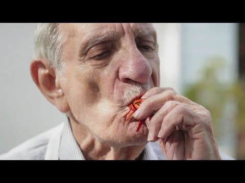 Funeral arrangements announced for the 'Crawfish King'