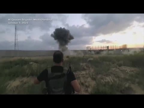 Donald Trump sends warning to Houthi rebels