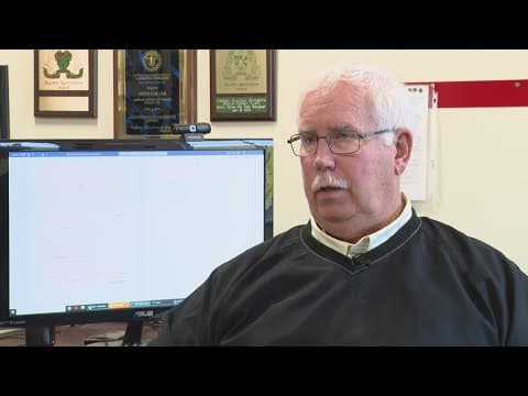 Lawrence Mayor wrapping up term after nearly a decade in office I IN Lawrence