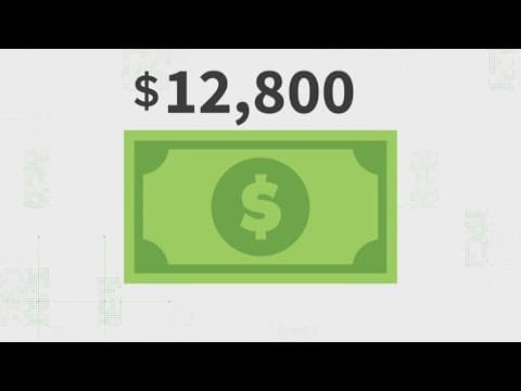 VERIFY: How much does the special session cost Florida taxpayers?