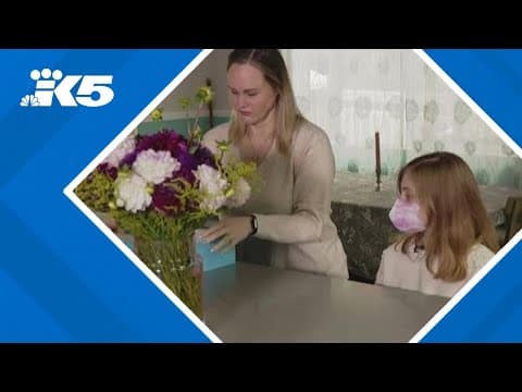 9-year-old girl receives rare heart transplant after community support