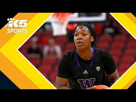 Sophomore guard Sayvia Sellers has seven siblings to thank for her start