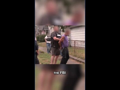 Operation Guardian rounds up more than 100 suspects in Indianapolis