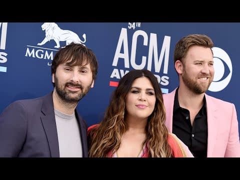 Lady A cancels appearance at Lancaster Festival