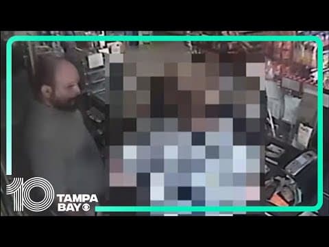 Polk County Sheriff's Office looking for man wanted for battery, attempted murder