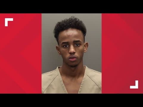 Dublin man pleads guilty for fatal shooting of 22-year-old man outside north Columbus restaurant