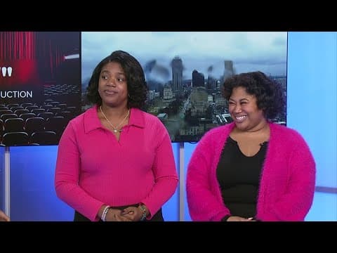 Local actresses speak about new production of 'Stew'