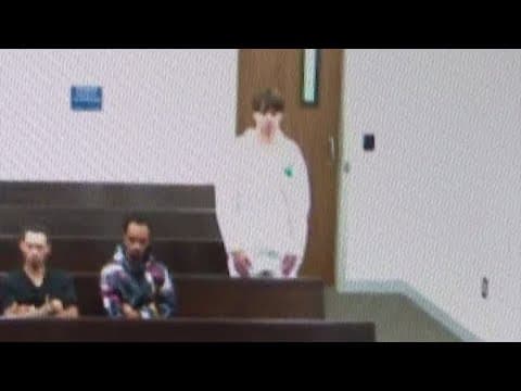 New details revealed in teen killed in Tomball area