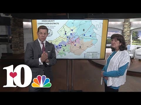 Before You Vote: Debbie Phillips